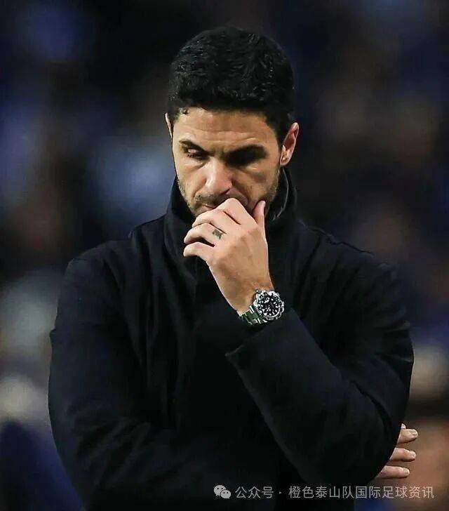 曼城和阿森纳的比赛，自然是阿森纳要大胜？因为阿森纳已无懈可击