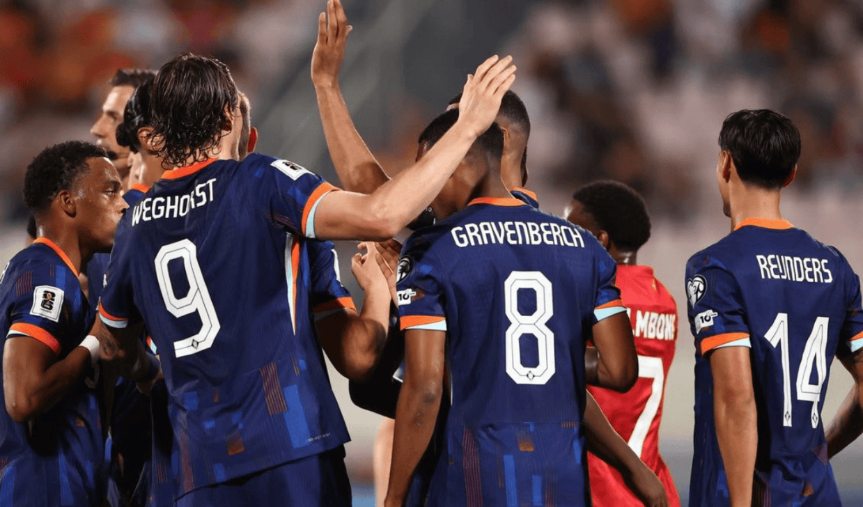 一场4-0，让世界第7继续狂飙：13分领跑，利物浦锋霸独造3球