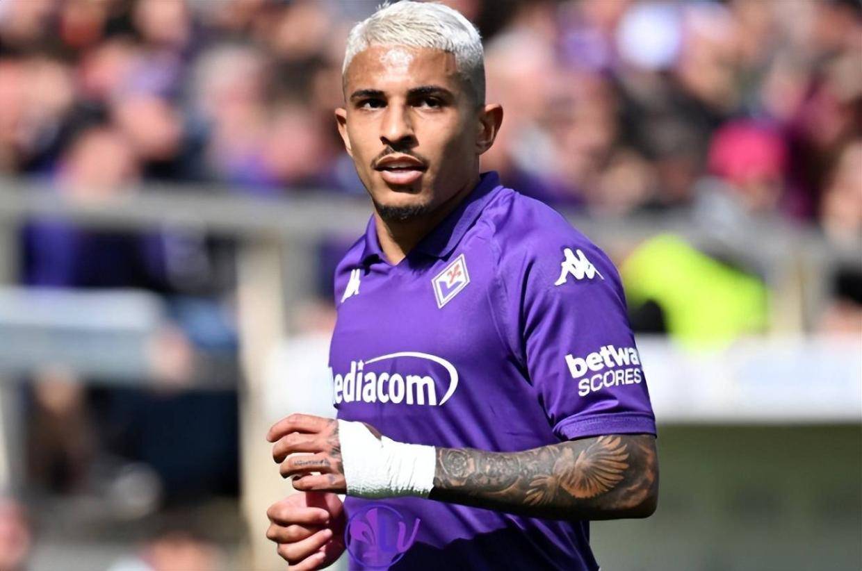 意甲三强争冠进入白热化！国米冬窗动作不断，1换1追巴西飞翼