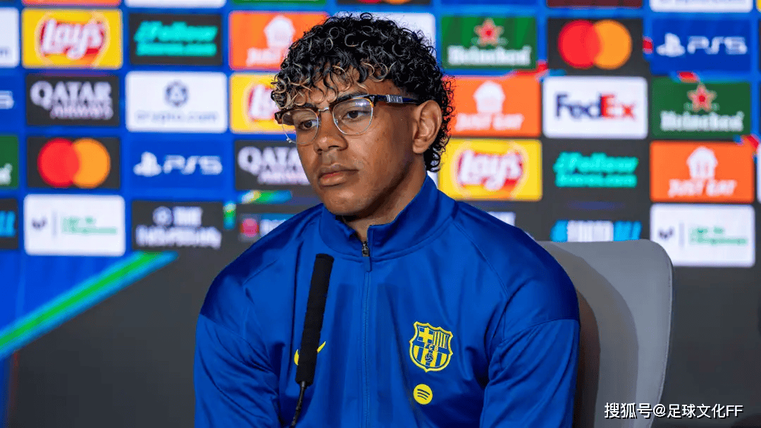 亚马尔暗讽西蒙尼，一番言论尽显锋芒